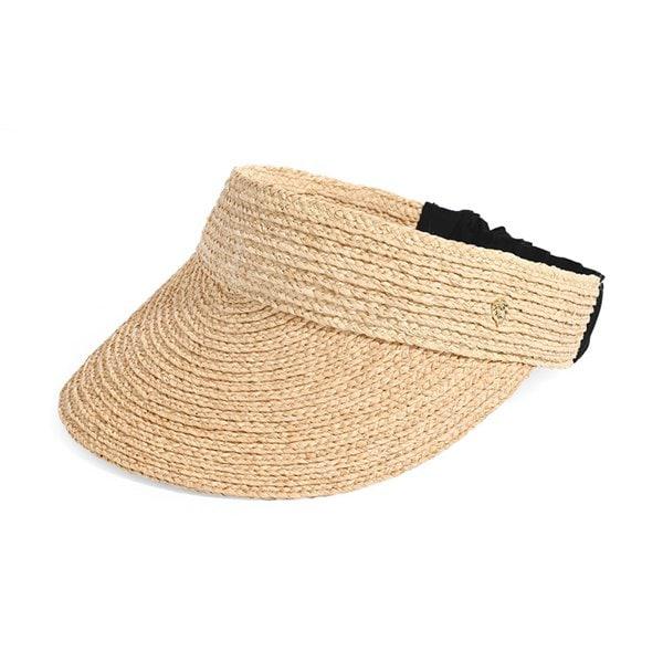 [HELEN KAMINSKI] HAT51381 NTBK 女性用サンキャップ