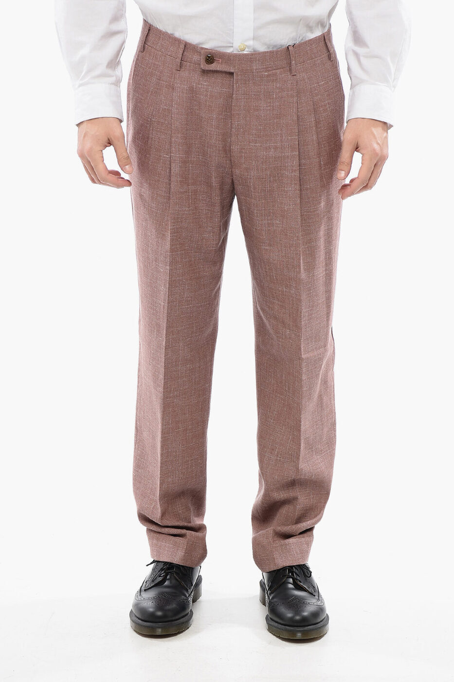 895B11 2118262 047 秋冬2020 パンツ メンズ dk