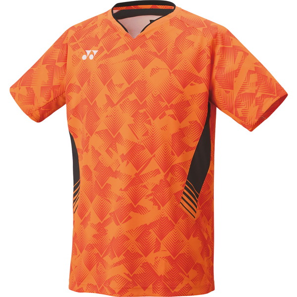 Yonex ヨネックス メンズゲームシャツ フィットスタイル テニス ゲームシャツメンズ 10656-752 メンズ