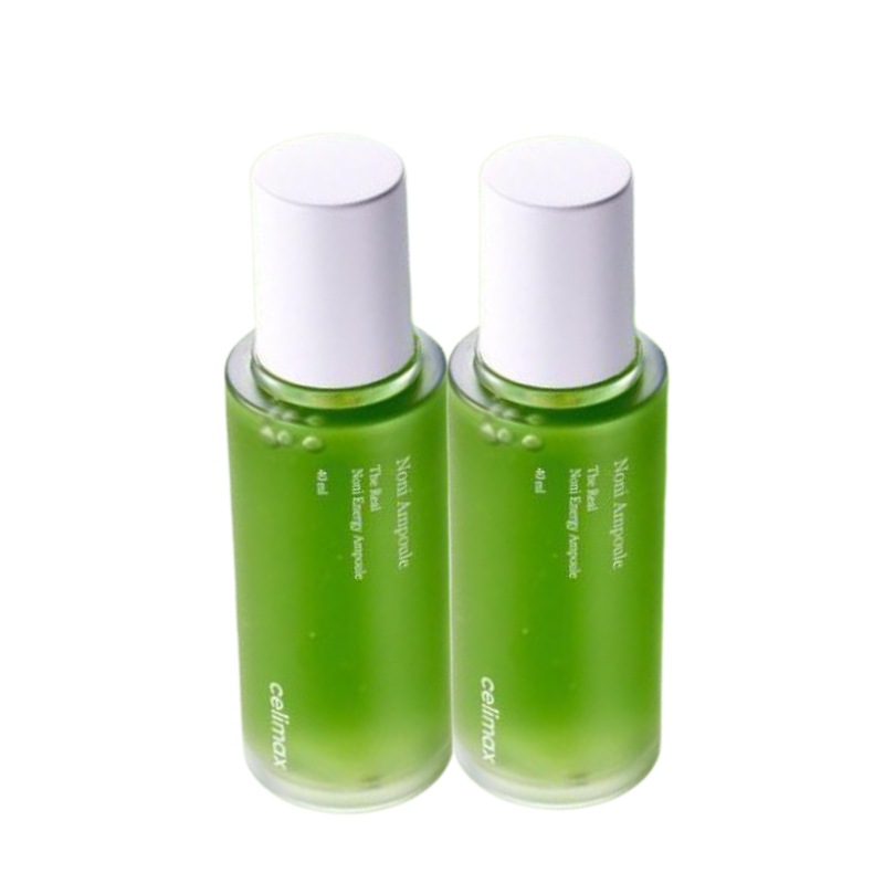 2個セット リアルノニエネルギーアンプル 40ml+40ml