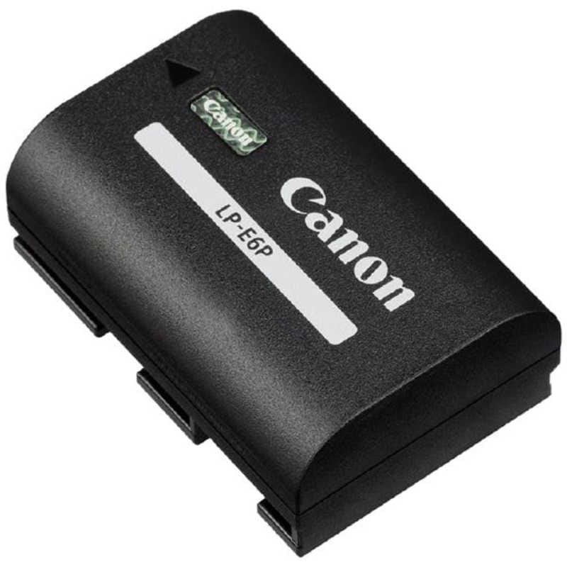 キヤノン　CANON　バッテリーパック　LP-E6P
