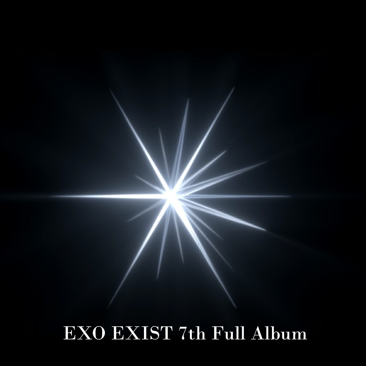 【PHOTOBOOK】【3種セット】【和訳選択】EXO EXIST 7TH FULL ALBUM エクソー 正規 7集 【初回ポスター丸め】【レビューで生写真5枚】