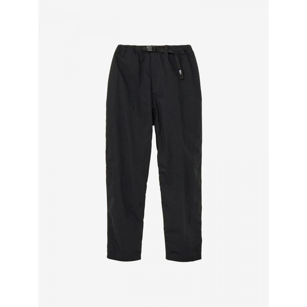 ザ・ノース・フェイス THE NORTH FACE ジオロジーパンツ ユニセックス NB82562-K