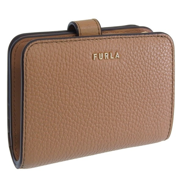 フルラ 財布 レディース 三つ折り財布 アウトレット レザー ブルーマルチ FURLA GRAZIA COMPACT WALLET TRIFOLD WP00496BX15883780S
