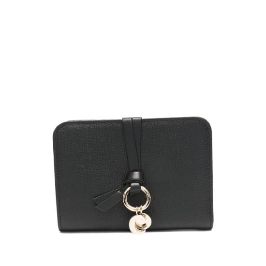 CHLOE Women Wallet 25AP999F57 001 BLACK