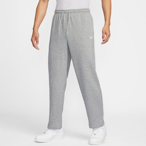 ナイキ NIKE クラブ FT OH ロングパンツ HQ4423-063 メンズ