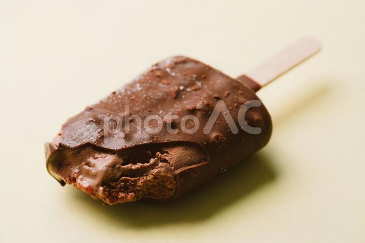 テスト　アイスショコラ #FSTEST