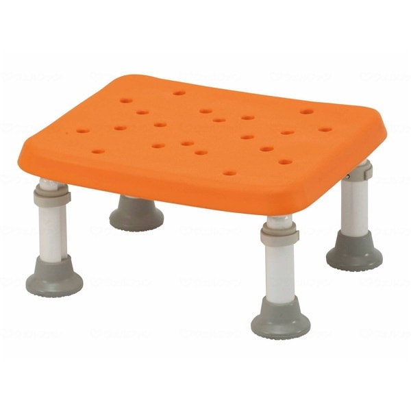 パナソニックエイジフリー 浴槽台 ユクリア ソフトレギュラー オレンジ 1826 PN-L11626D メーカー直送