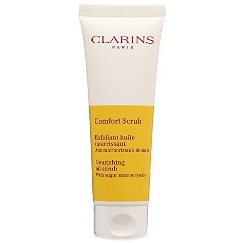 クラランス CLARINS コンフォート オイル スクラブ 50mL [並行輸入品]