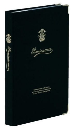 （まとめ買い）ハーパーハウス カケルアルバム ブラック XP-246M-60 [x3]