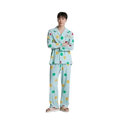 Qoo10 | spao-パジャマの検索結果(人気順) : spao-パジャマ