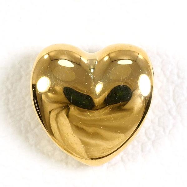 テイクアップ K18YG ペンダントトップ 総重量約1.4g ジュエリー 中古