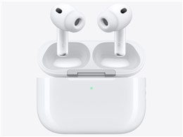 アップル / APPLE AirPods Pro 3 MFHP4J/A