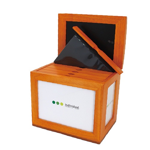 ボックスフレーム　１００枚　写真収納　インテリア　雑貨　収納　フォトアルバム　写真　フォトフレーム