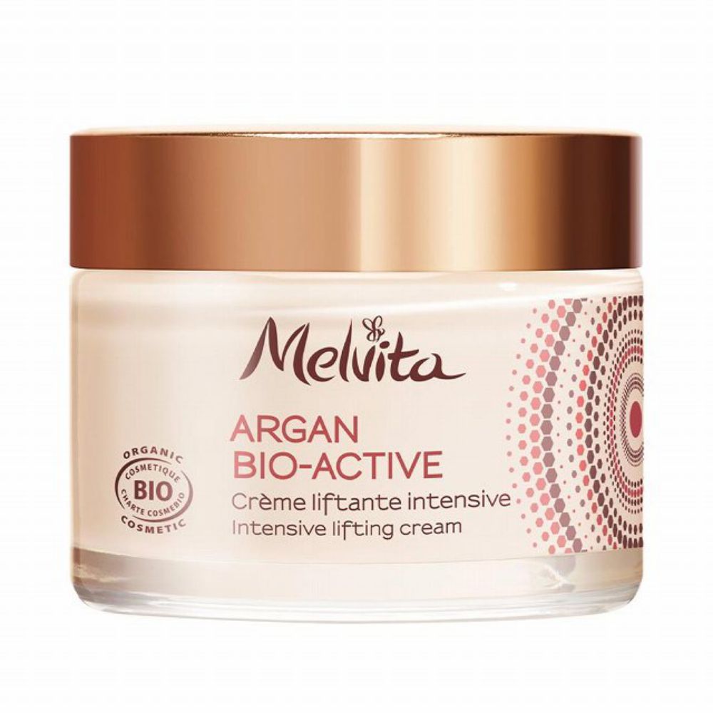 アルガン ビオアクティブ クリーム 50ml