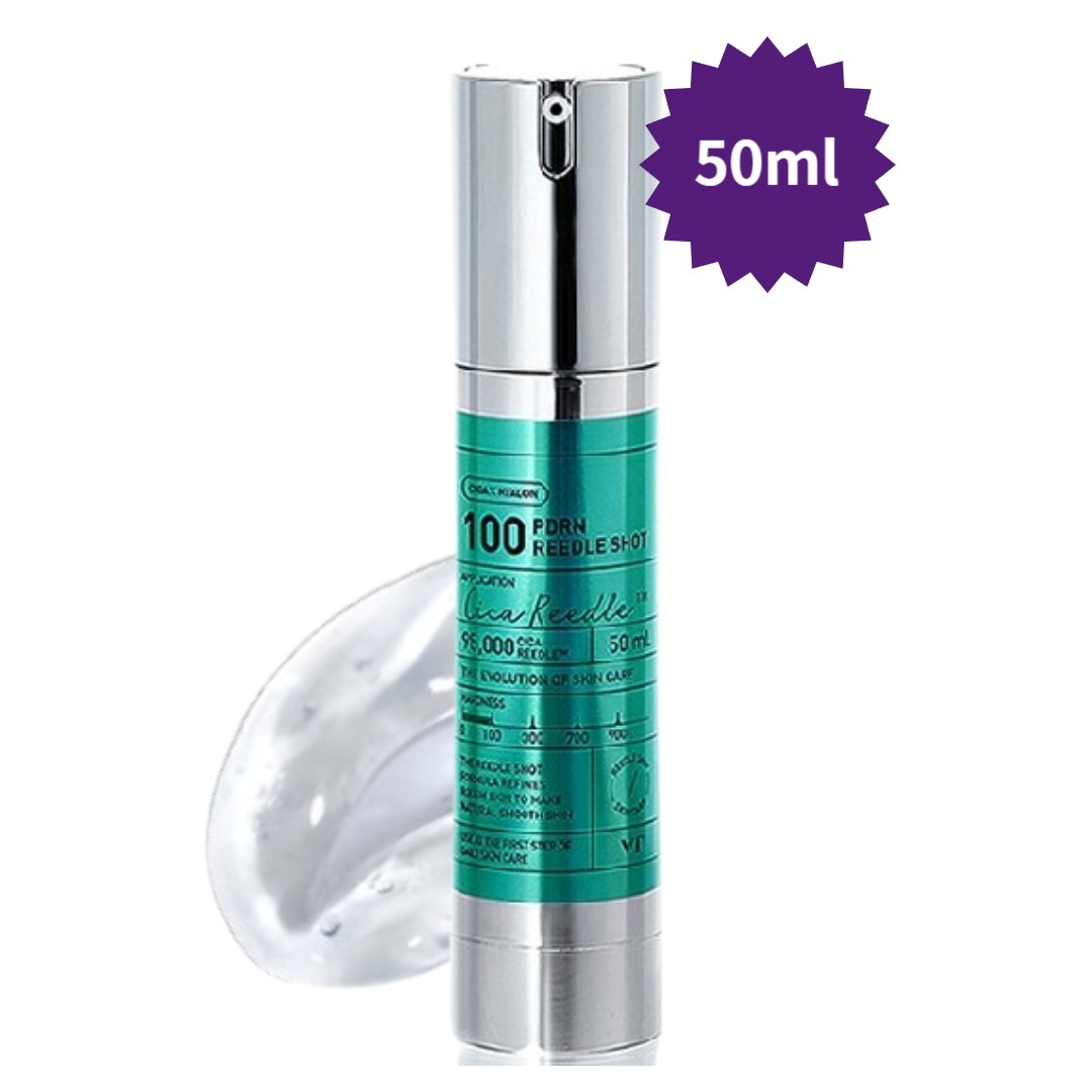 【NEW 発売】PDRN リドルショット 100, 50ml/シカ/保湿/水分保護膜/ デイリースキンケア/韓国コスメ