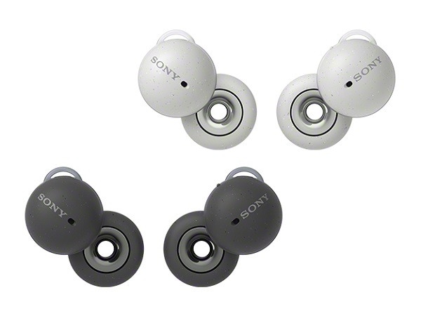 【新品】SONY ソニー LinkBuds 完全ワイヤレスイヤホン WF-L900 各色