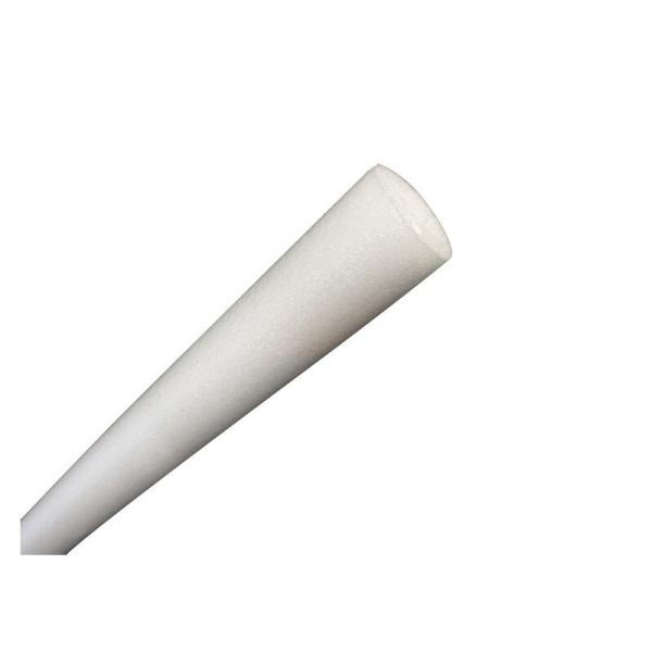 酒井化学工業 ミナフォームマルマル 30mmX2m 資材 バックアップ材 丸タイプ