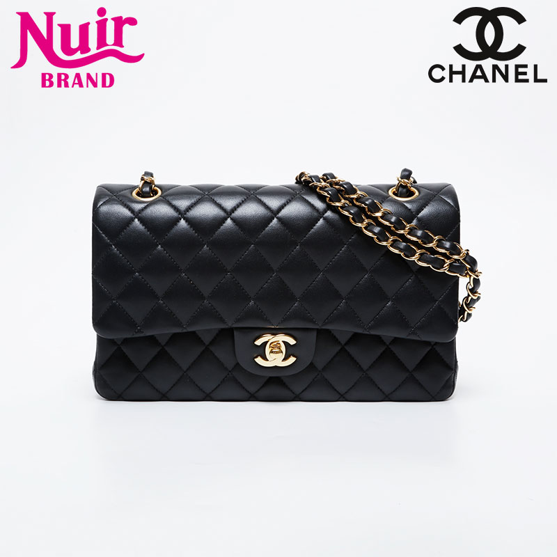 ショルダーバッグ ブラック WS21413