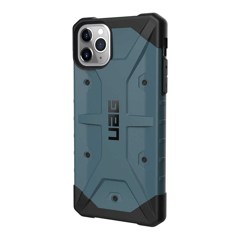 UAG　UAG社製 iPhone 11 Pro Max PATHFINDER Case スレート　UAG-RIPH19L-SL