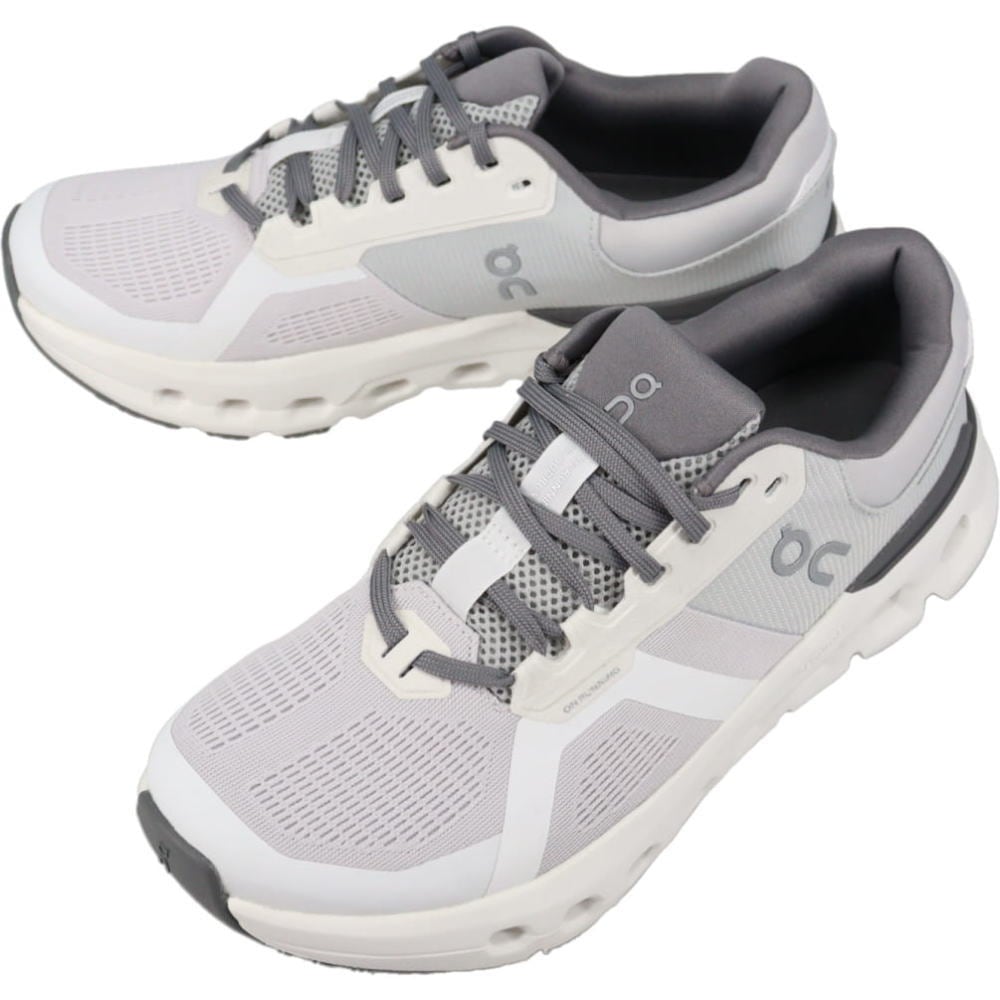 正規品 クラウドランナー 2 Cloudrunner 2 フロスト/ホワイト 3ME10140622 14,414円