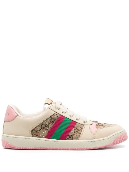 GUCCI Women Sneakers 677423 9SFR02587 Pink