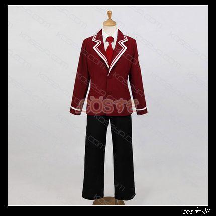 【短納期】緋弾アリア Aria the Scarlet Ammo 遠山キンジ とおやまキンジ コスプレ衣装 変装 仮装