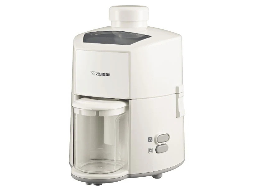 BM-JK05-WA [ホワイト] ジューサー