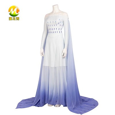 Qoo10 | アナと雪の女王ドレス 大人の検索結果(人気順) : アナと