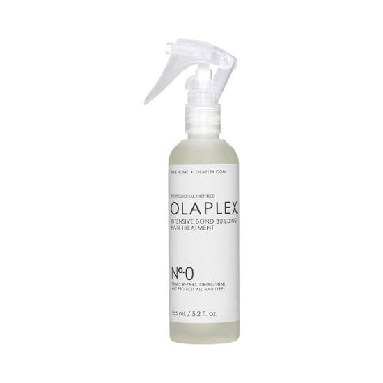 オラプレックス No.0 インテンシブ ボンド ビルディング ヘアトリートメント 155ml