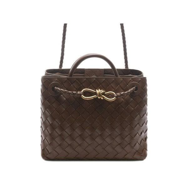 25FW 女性用アンディアモ スモール トートショルダーバッグ (766014 VCPP1 2808 25F)