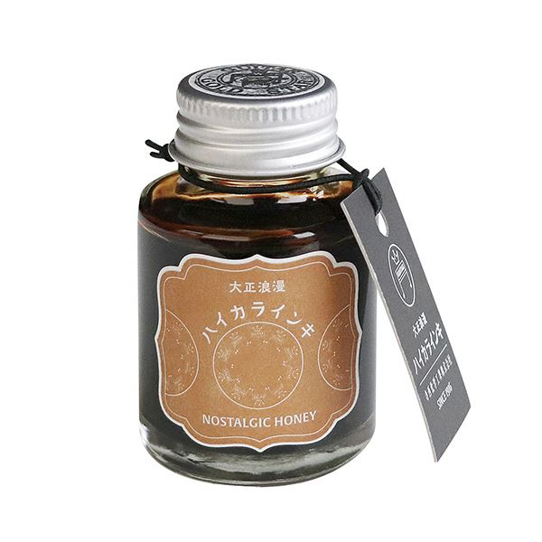 （まとめ） 寺西化学 ギター 大正浪漫ハイカラインキノスタルジックハニー 40ml TRH-40ML-T67 1個 (×5セット)