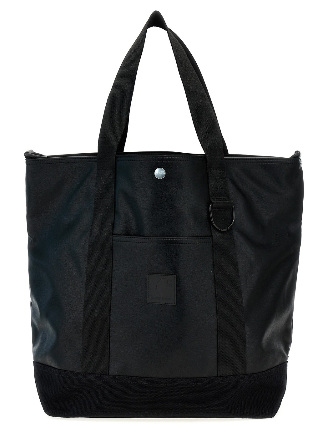 I03434389XX ブラック 春夏2025 トートバッグ メンズ ju