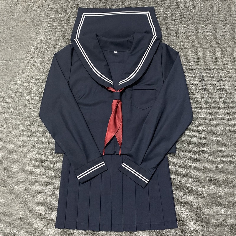 【1つ買うと10つ無料】ユニフォームの基本的な語クラスユニフォームユニフォームユニフォームユニフォームユニフォームユニフォームカレッジスタイル卒業スーツ