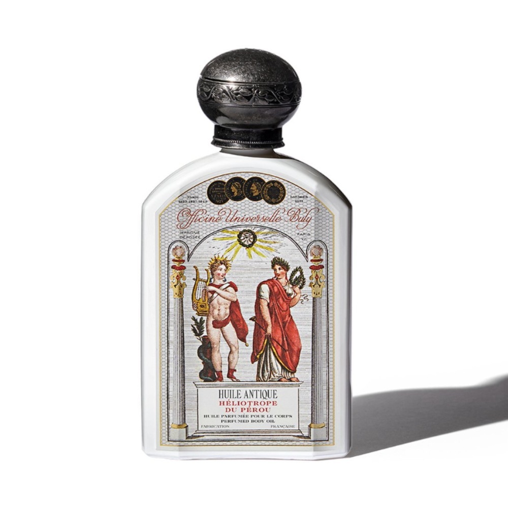 【国内百貨店】ブリーウィルアンティックボディオイルリケンデコス190ml