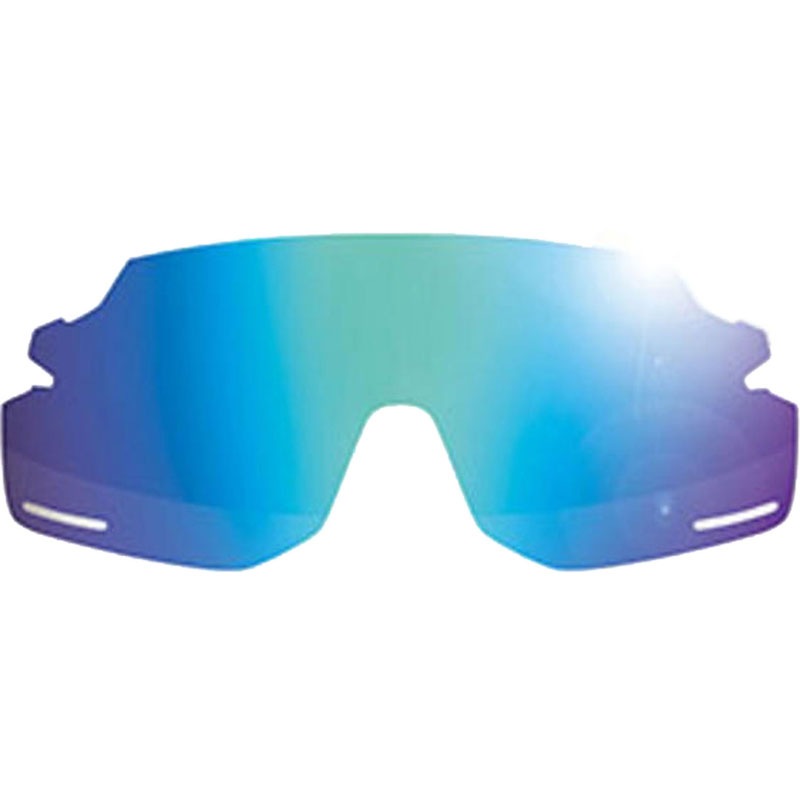 Airfly(エアフライ) AF-301BK オプションレンズ 調光パープルゴールドミラー マルチスポーツ サングラス (af3016bk)