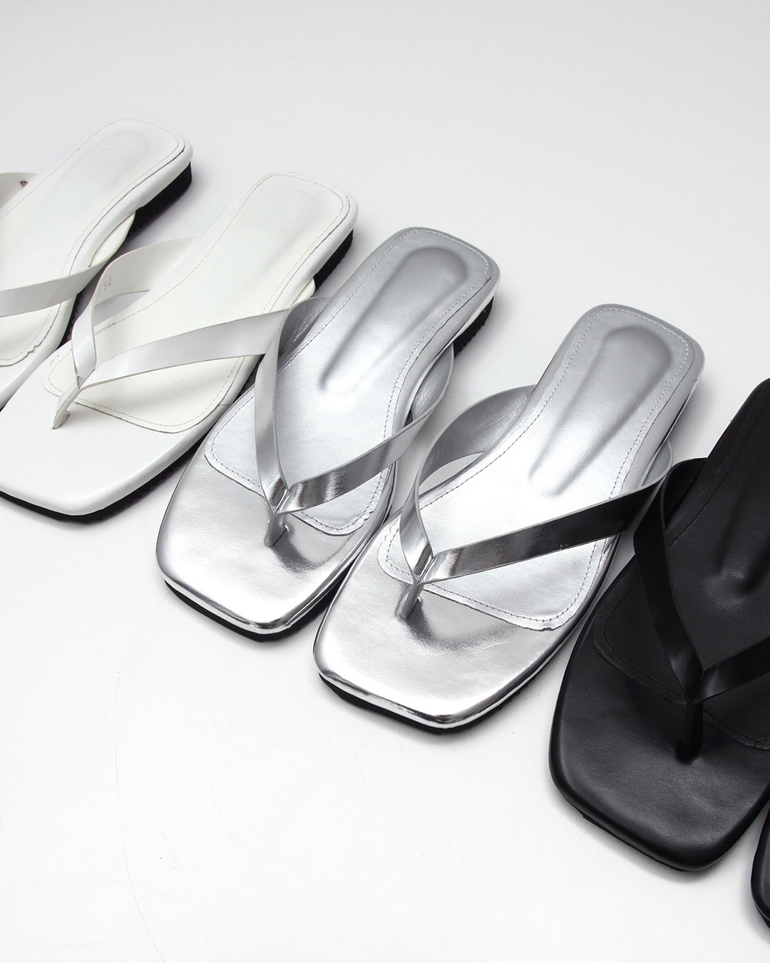 サンツチェリースリッパ韓国ファッション レディース