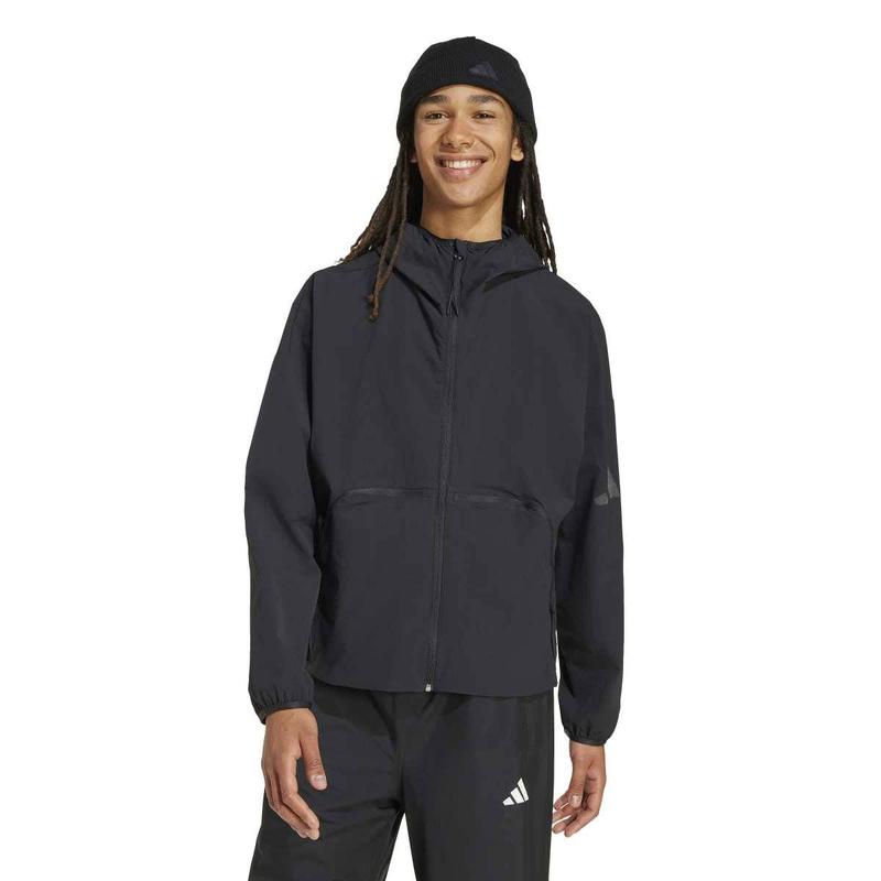 [男女兼用]風から守ってくれるスタイリッシュなマイシェルターウィンドジャケット(JM3936)