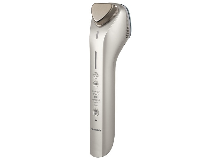 Panasonic 導入美顔器 イオンエフェクター 高浸透タイプ EH-ST98 即納OK