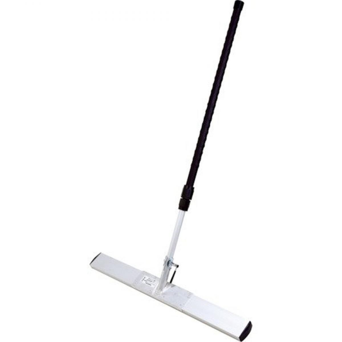 友定建機 アルミスクリード ポータブル 1500ミリ TAS-1500P