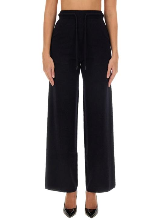 MAX MARA Women Pants 2421336032600 037004 Black
