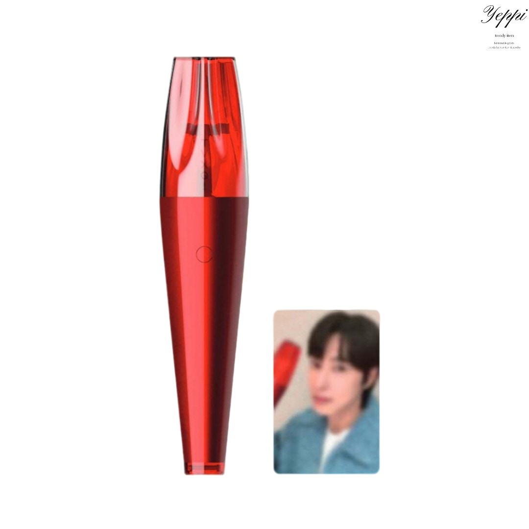【 当日出発 】TVXQ OFFICIAL LIGHT STICK 東方神起 公式グッズ ペンライト 応援棒