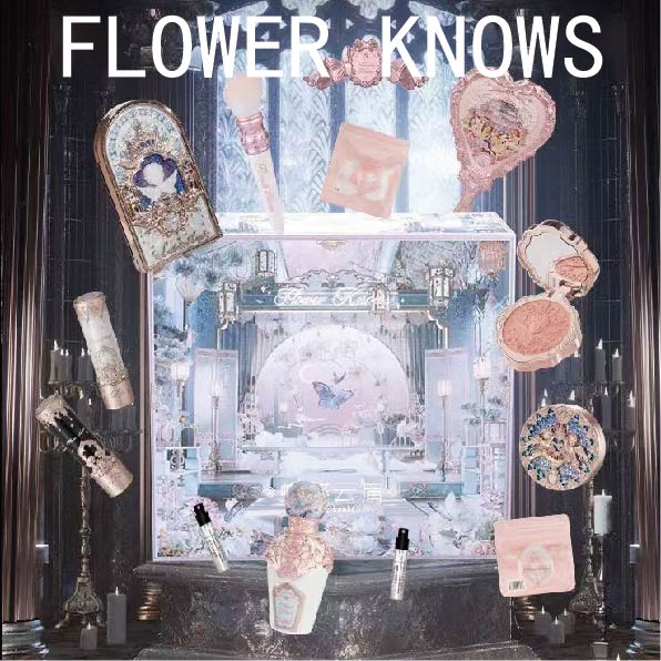 【正規品】【急速出荷】スワンバレエ/真夏の夜/天使ちゃんコスメセット ボックス 化粧箱 クリスマスコフレ TikTokで話題沸騰 化粧鏡 香水バレンタインデー 誕生日