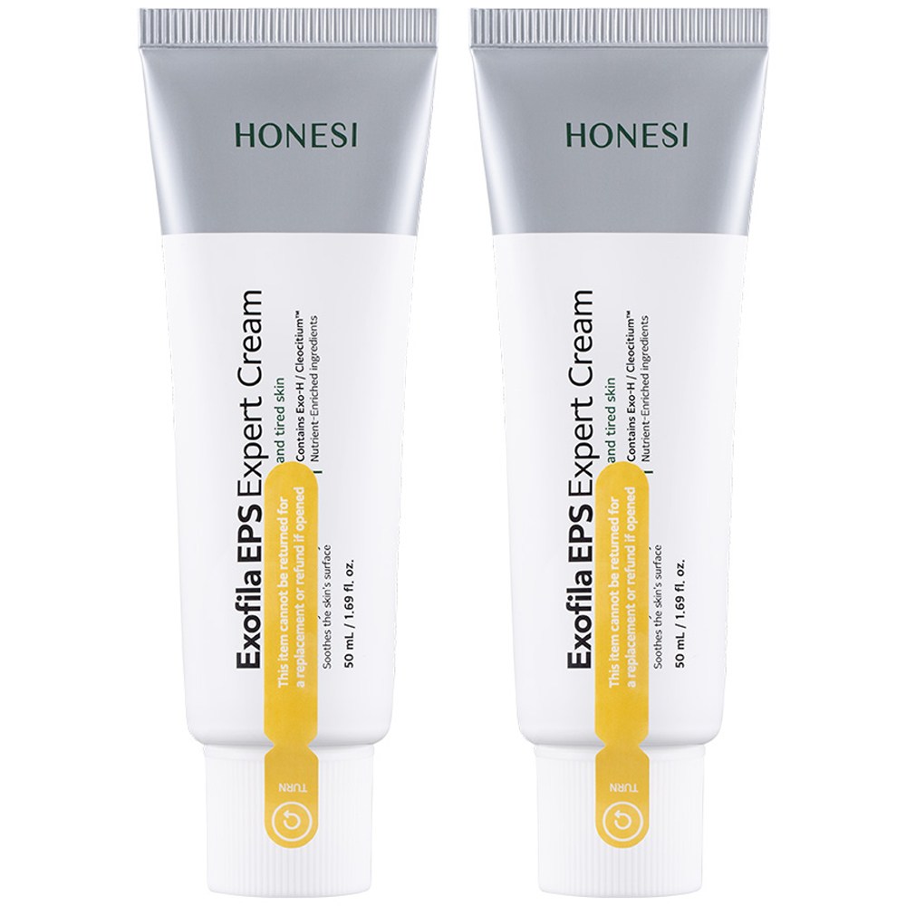 アニッシュエキソフィラEPSエキスパートクリーム50ml2個