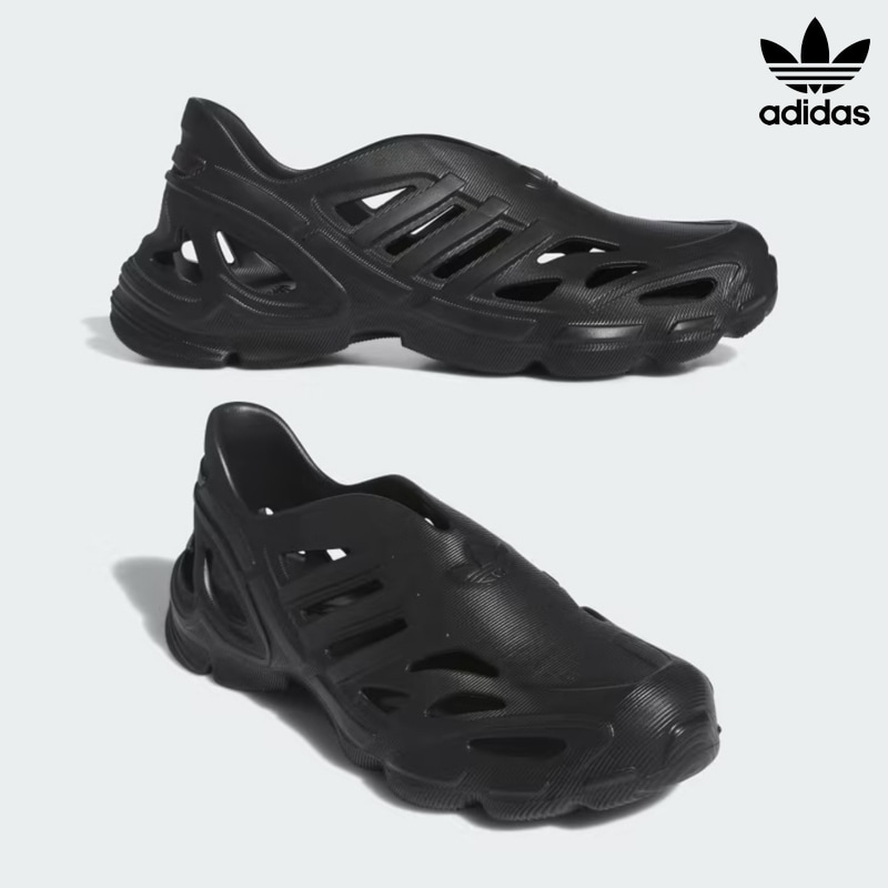 [ADIDAS] アディダス オリジナルス ADIFOM スーパーノヴァ コアブラック / ADIFOM SUPERNOVA BLACK