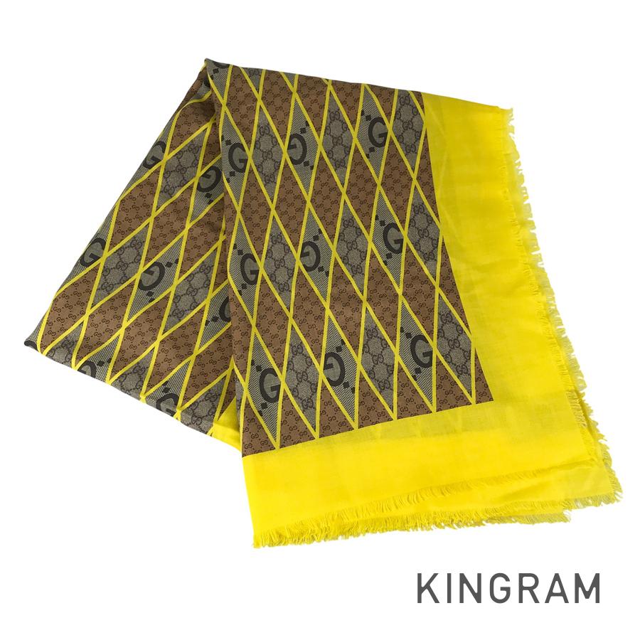 7303104GA10 ユニセックス ストール st【中古】