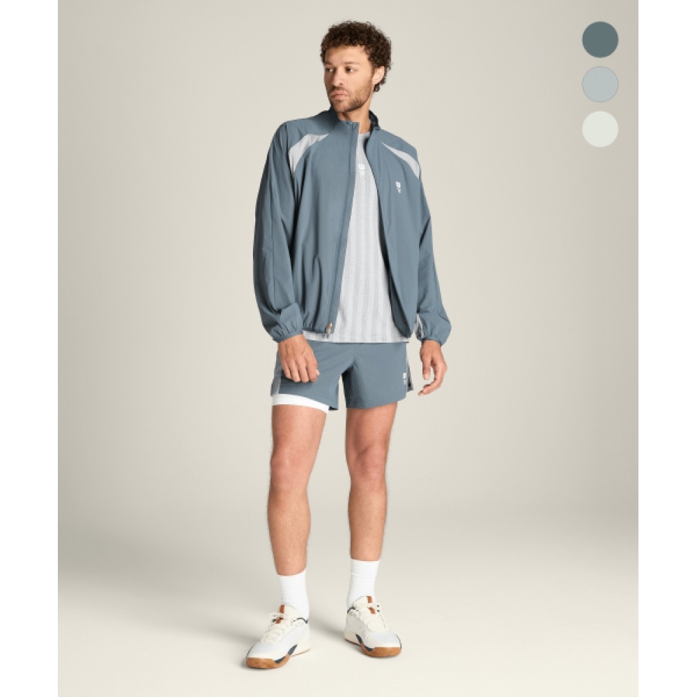WILSON クラシックコートショーツ (3color)