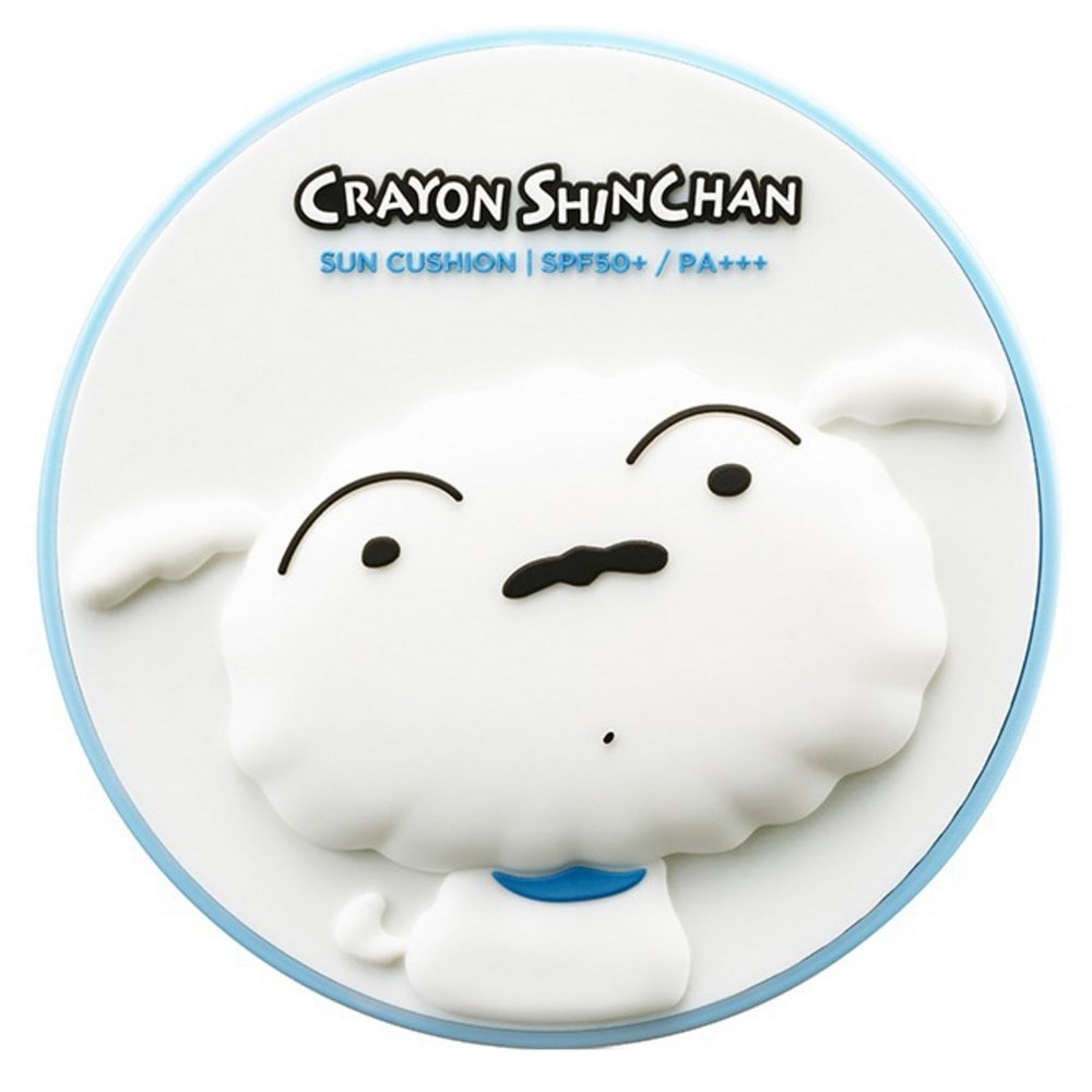 オンダーボディピュアダマーチャングUVバリアパーフェクトサンクッションアルビノSPF50+ PA+++15g1個