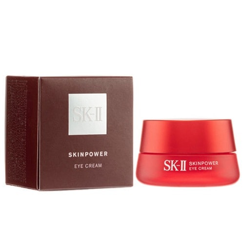スキンパワー アイ クリーム 15g