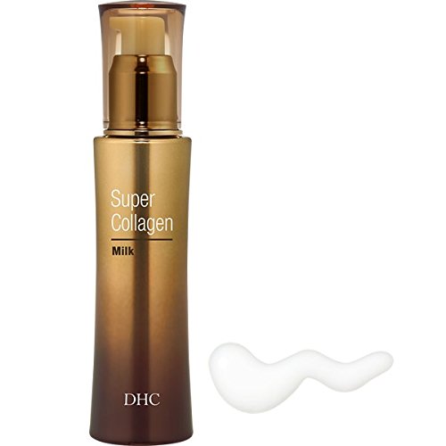 DHC　スパコラ　ミルク　80ml　スーパーコラーゲン